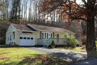 2 Ridge Road Spur, Roxbury, NY 12474