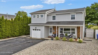 35 Lenape Trail, Brick, NJ 08724