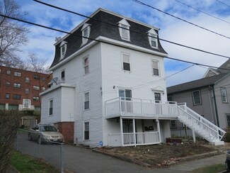 19 Tudor St Unit 1, Lynn, MA 01902