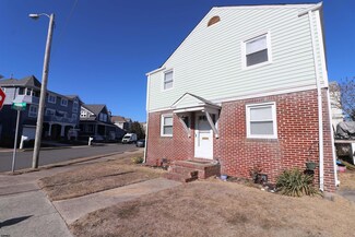 311 N Harding Ave, Margate City, NJ 08402