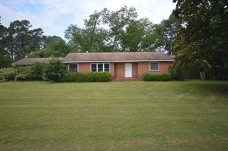 501 N Cuthbert St, Colquitt, GA 39837