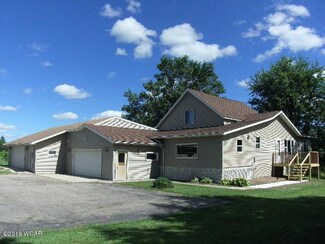 110 N 2nd St, Russell, MN 56169