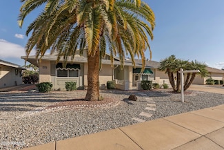 12433 W Firebird Dr, Sun City West, AZ 85375