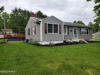 2181 Park Rd, Winfield, PA 17889