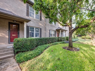 6431 Bordeaux Ave Unit 6431, Dallas, TX 75209