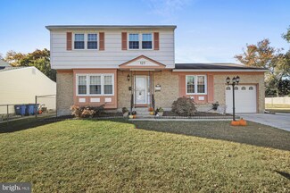 127 Chapel Dr, Camden, DE 19934