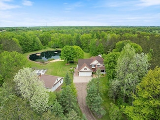 111877 Old Sugarbush Ln, Marshfield, WI 54449