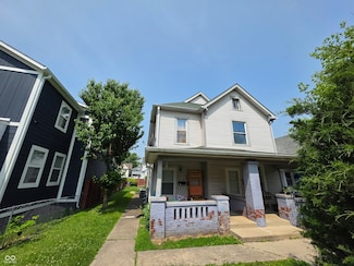 2310 N Kenwood Ave, Indianapolis, IN 46208