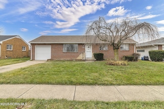 4441 290th St, Toledo, OH 43611