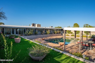 1721 W Avenue de Las Americas, Tucson, AZ 85704