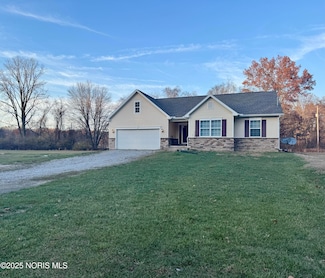 1624 Whitehouse Spencer Rd, Swanton, OH 43558