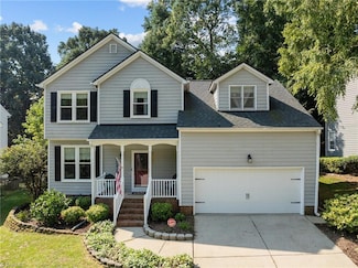 5621 Old Fox Trail, Greensboro, NC 27407