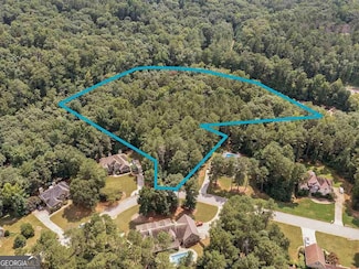 216 Brookstone Dr, McDonough, GA 30252