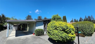 82 Marjory Ln, Sequim, WA 98382