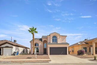 11837 E Vitex Cir, El Paso, TX 79936