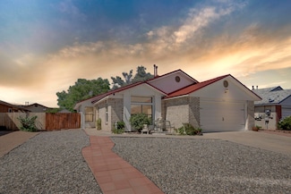 7705 Santa Rosalia St NW, Albuquerque, NM 87120