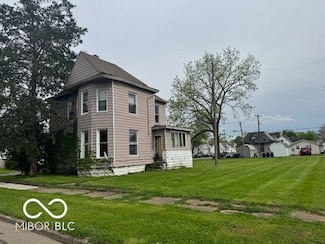 123 Conrey St, Shelbyville, IN 46176