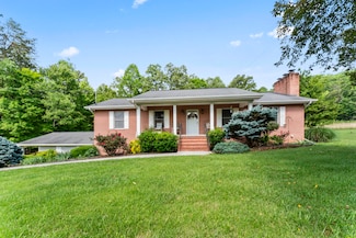 10741 Rutledge Pike, Blaine, TN 37709
