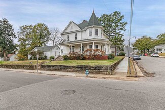 325 Johnson St, Jackson, TN 38301