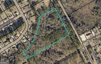 0 Del - A - Rae Cir Unit 10573783, Guyton, GA 31312