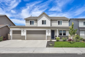 11214 Sopris Loop, Caldwell, ID 83605