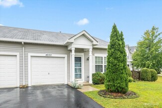 4222 Cummins St, Plano, IL 60545