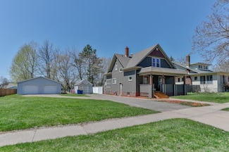 310 N Scott St, Merrill, WI 54452