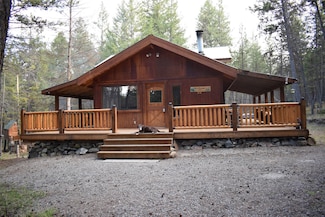 120 Pine Valley Dr, Rexford, MT 59930