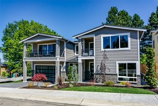 10312 NE 65th Way, Kirkland, WA 98033