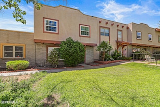 212 Paso Noble Dr, El Paso, TX 79912