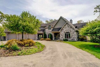 196 Tipperary Rd, Brooklyn, WI 53521