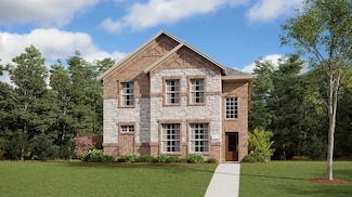 2724 Brushy Lake Dr, Fort Worth, TX 76179