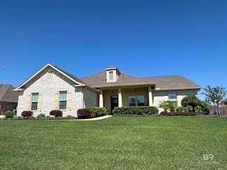 33842 Rutland Ln, Spanish Fort, AL 36527