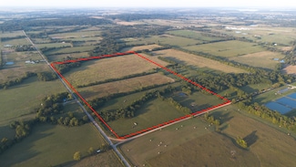 0 S 4470 Rd, Pensacola, OK 74301