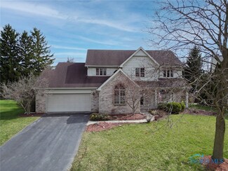 7663 Pope Run Ln, Sylvania, OH 43560