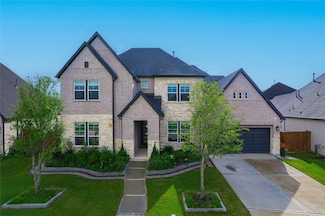 14315 Summer Prairie Trail, Cypress, TX 77433