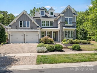 5204 Loma Linda Ln, Charlotte, NC 28270
