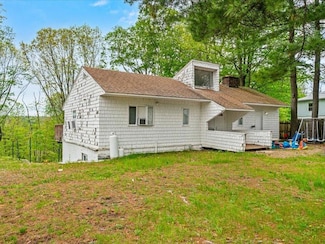 36 Starr Ave, Monticello, NY 12701
