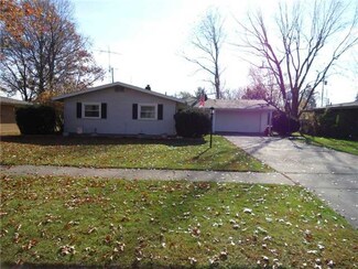 406 Parkwood Dr, Delta, OH 43515