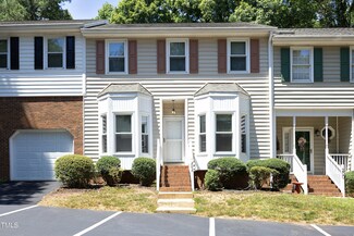202 Riverwalk Cir, Cary, NC 27511
