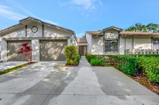 8197 Springview Terrace Unit D, Boca Raton, FL 33496