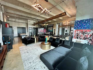 1749 NE Miami Ct Unit 405 & 404, Miami, FL 33132