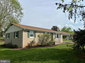 850 Virginia Cir, Strasburg, VA 22657
