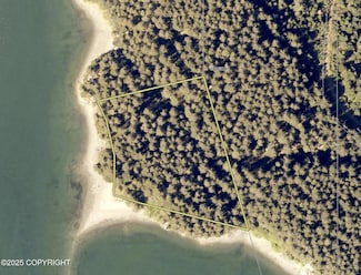 L5 E Seldovia Bay, Seldovia, AK 99663