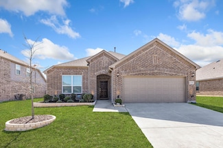 1248 Carinna Dr, Anna, TX 75409