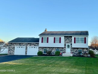 118 Meadow Green Dr, Mifflinburg, PA 17844