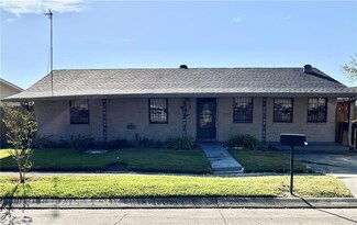 905 N Claiborne Pkwy, Westwego, LA 70094