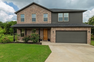 1831 Fairway Dr, Sherman, TX 75090