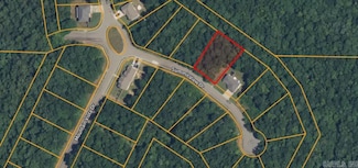 11 Summit View Dr, Alexander, AR 72002