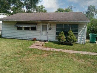 6 Delores Dr, East Saint Louis, IL 62206